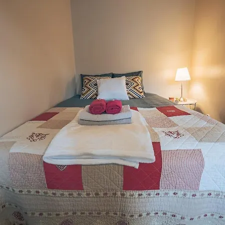 Apartamento Beautiful Near The Train Station Rovaniemi
