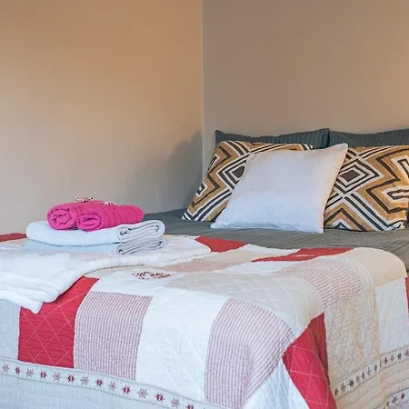 Apartamento Beautiful Near The Train Station *